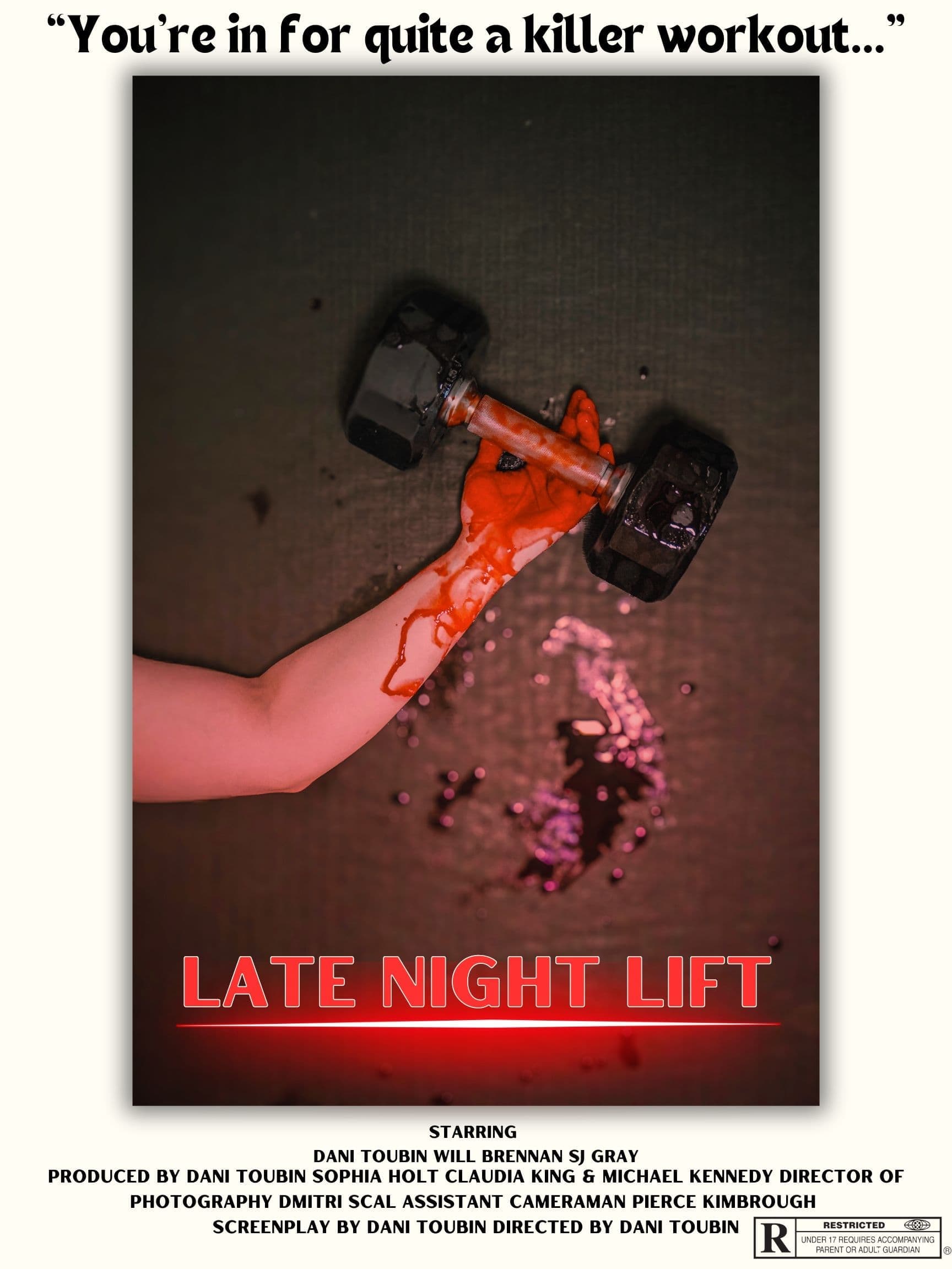 Movie poster