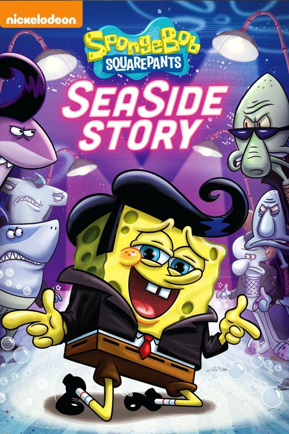 Movie poster