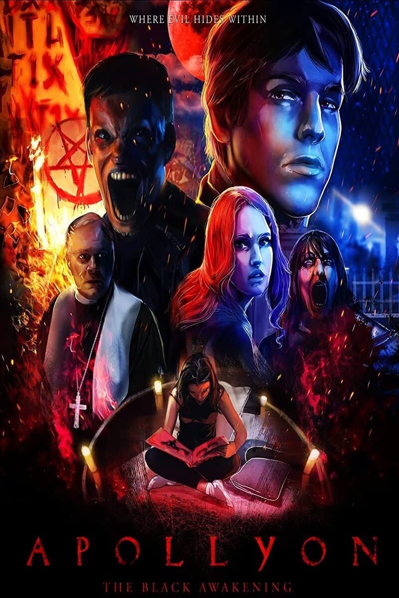 Movie poster