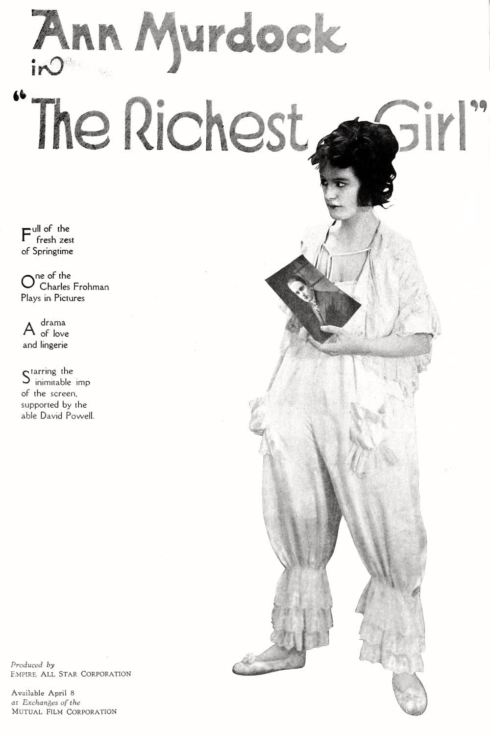 Movie poster