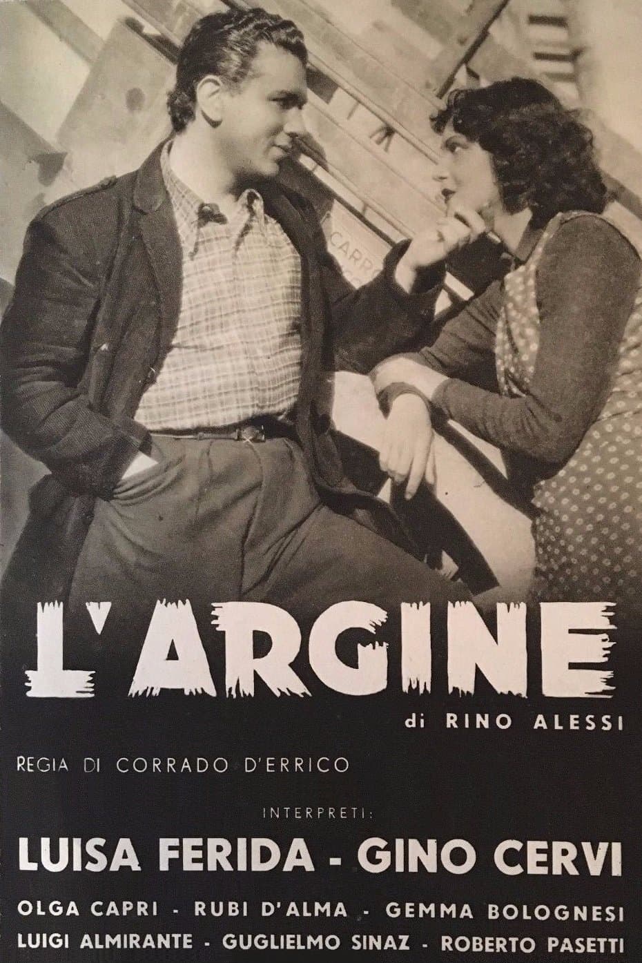 Movie poster