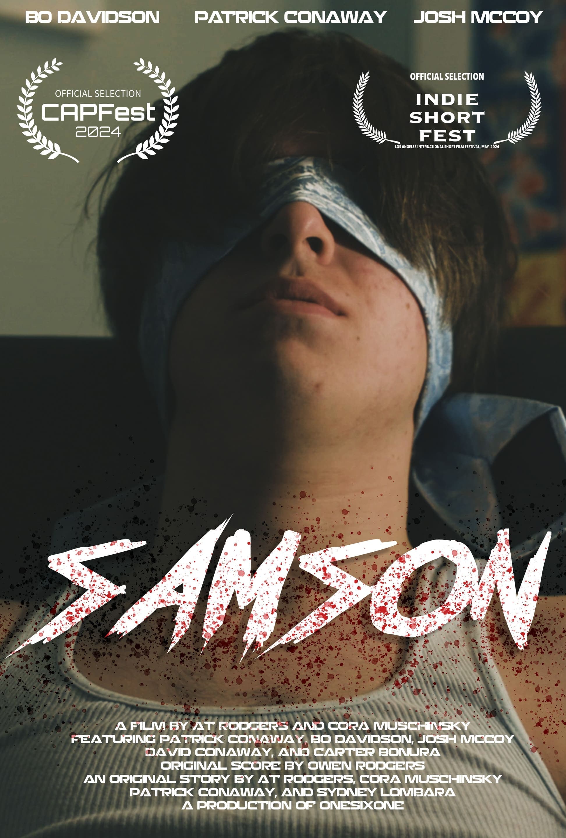 Movie poster