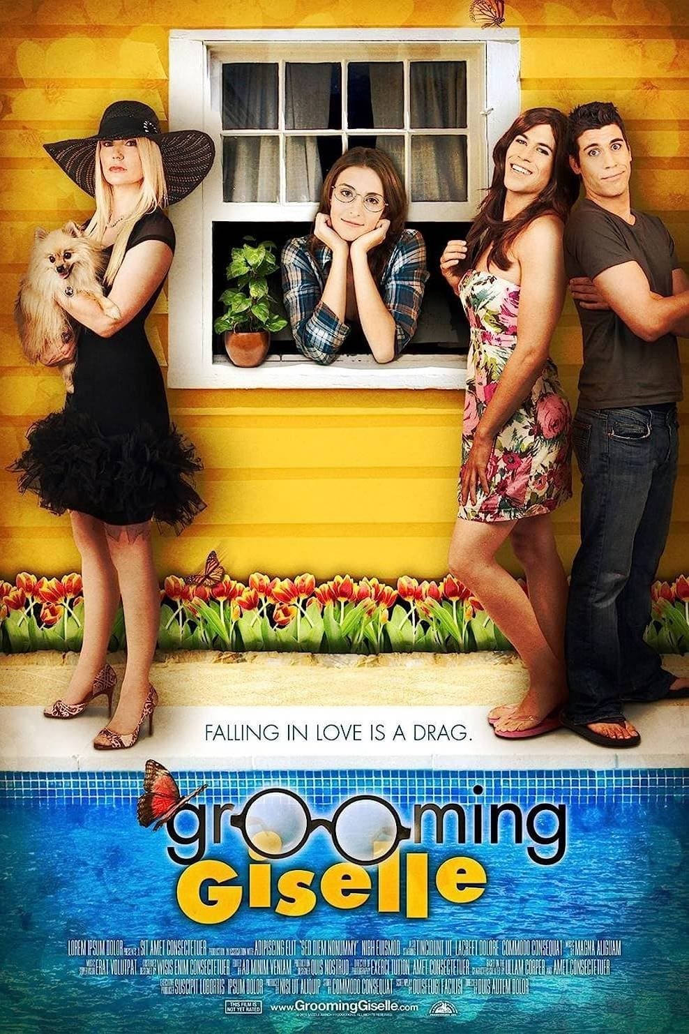 Movie poster