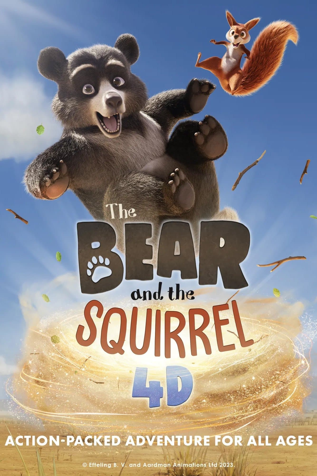 Movie poster