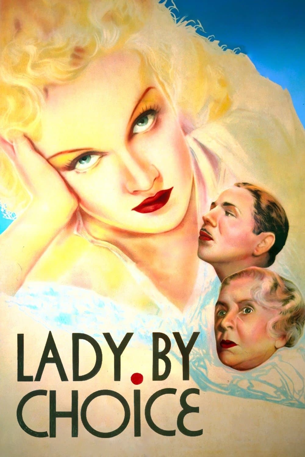 Movie poster