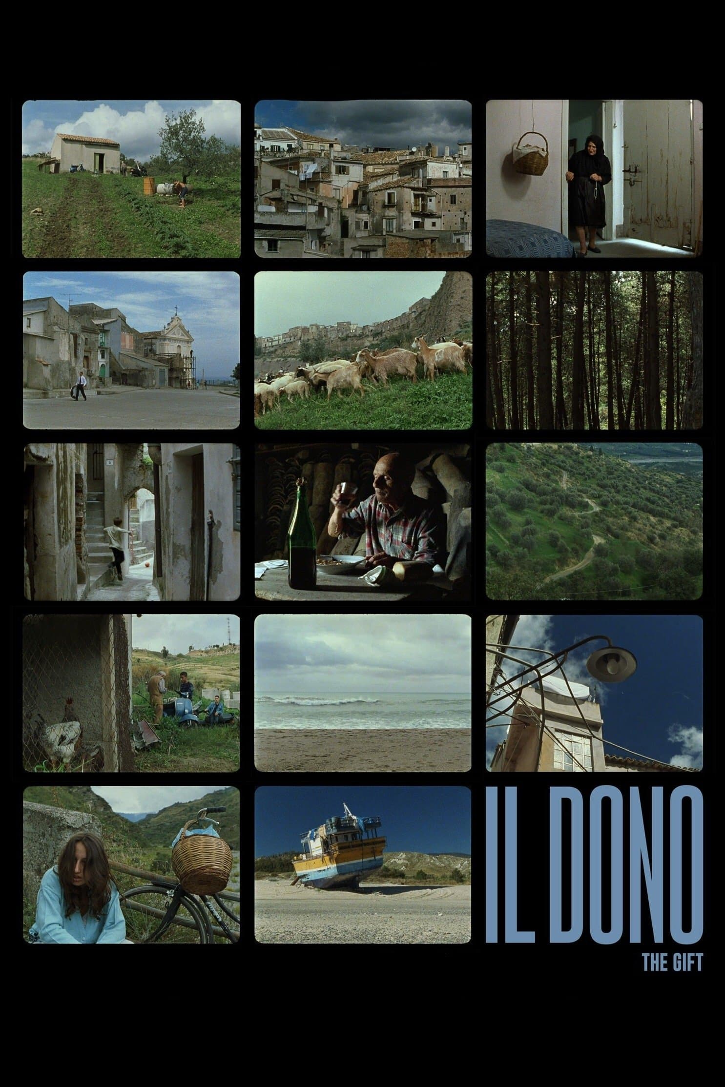 Movie poster