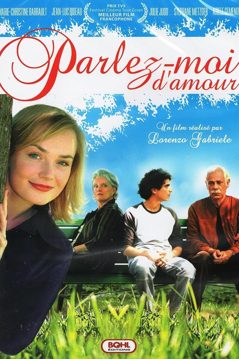 Movie poster