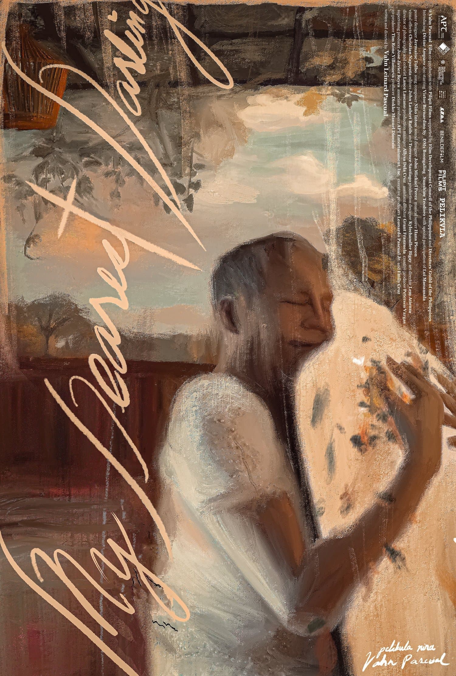 Movie poster