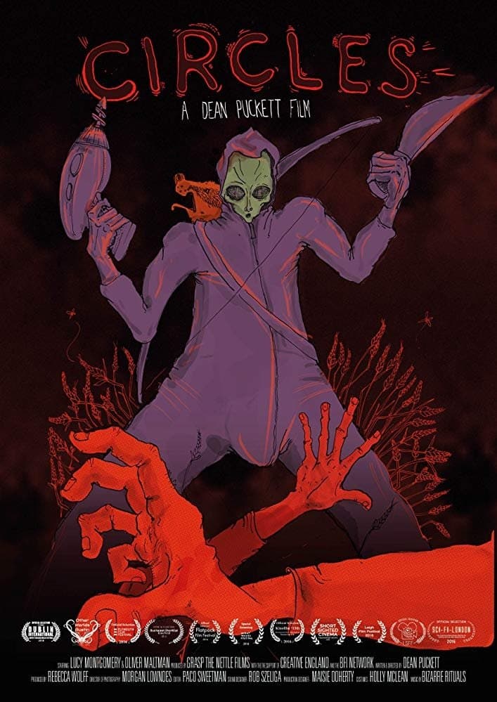Movie poster