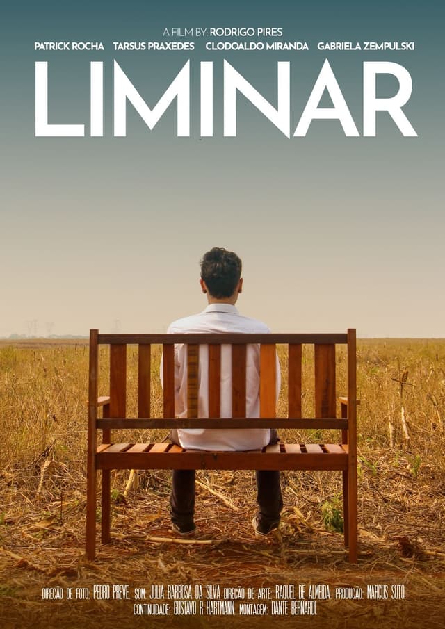 Liminar