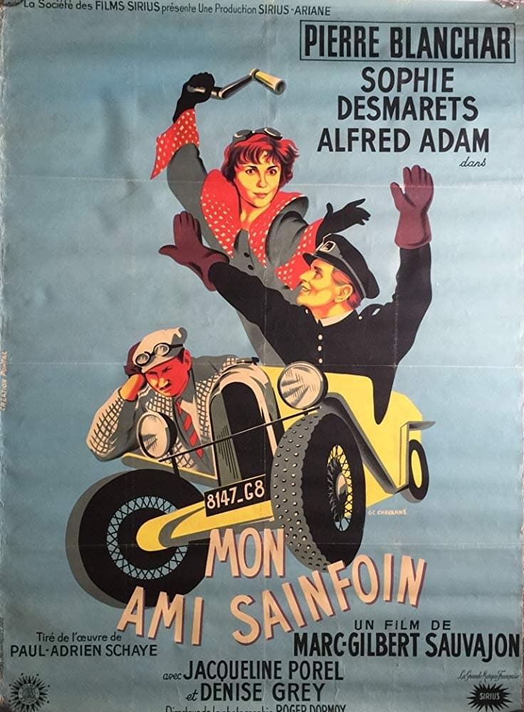 Movie poster