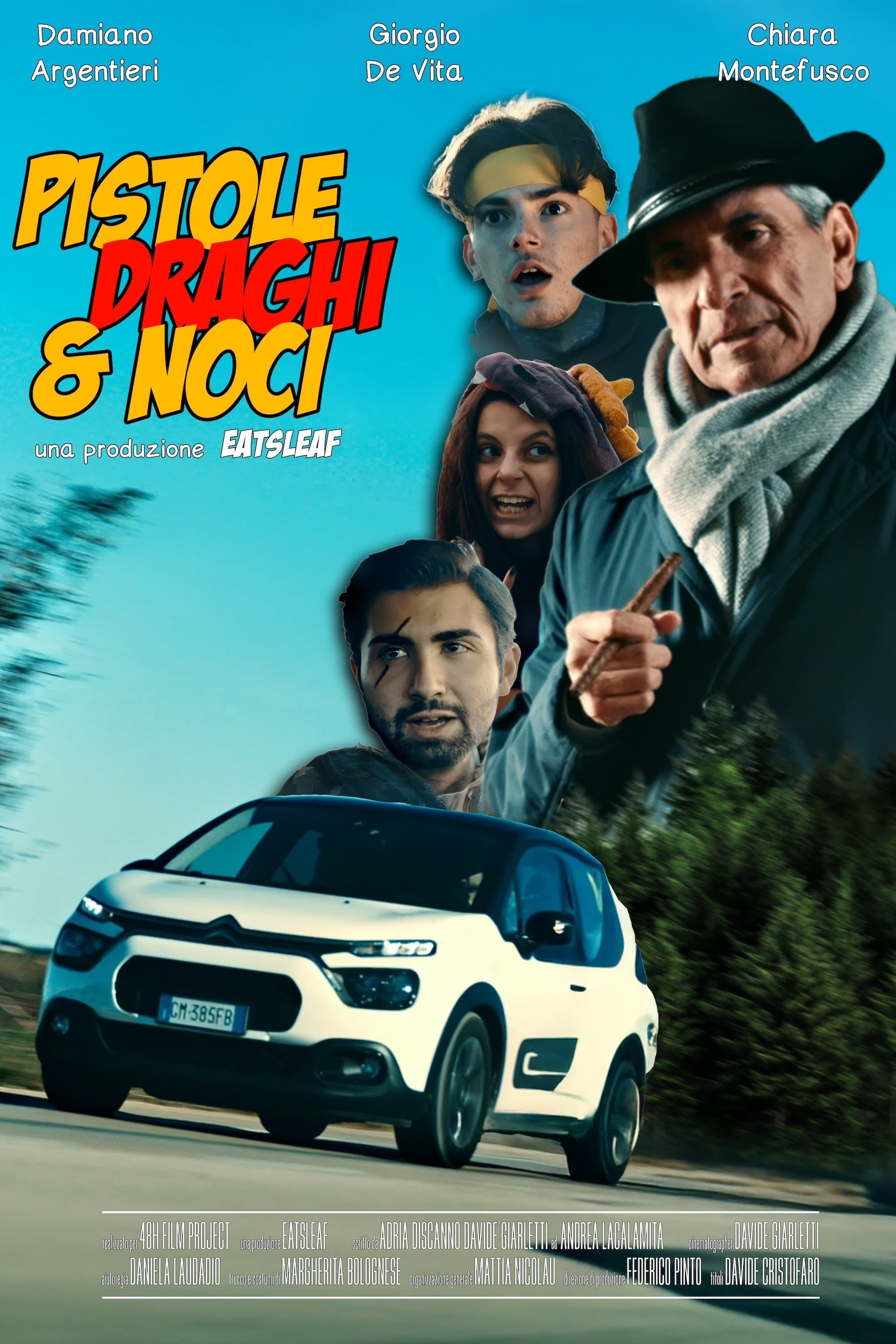 Movie poster