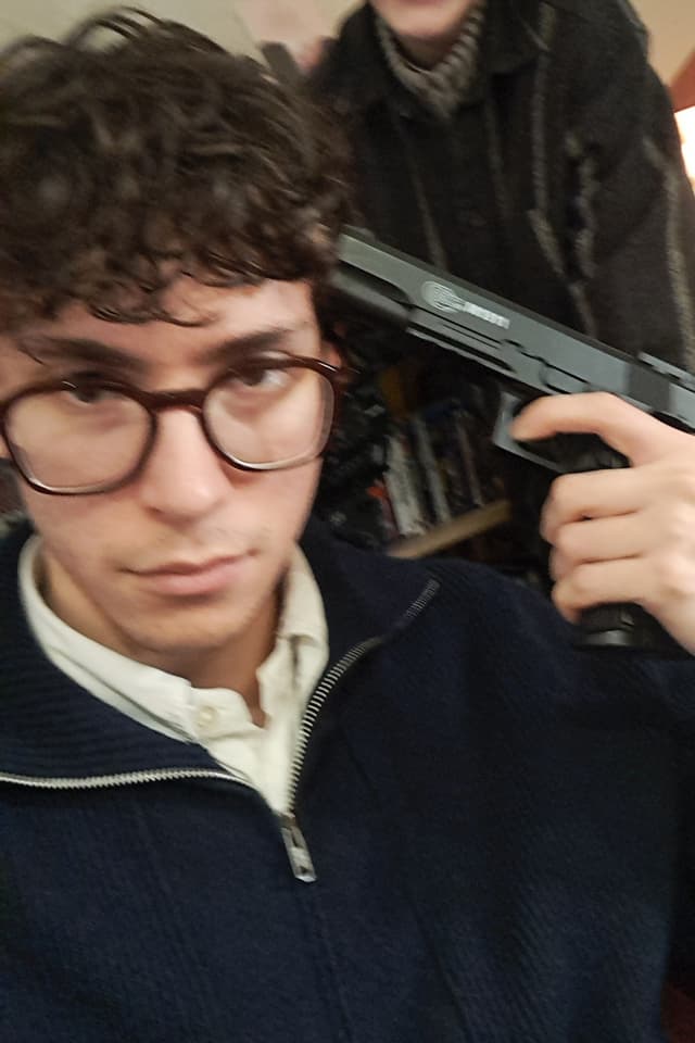 Eliot Neyrat