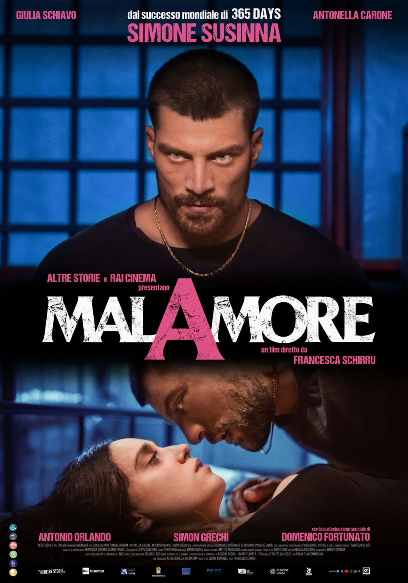 Movie poster