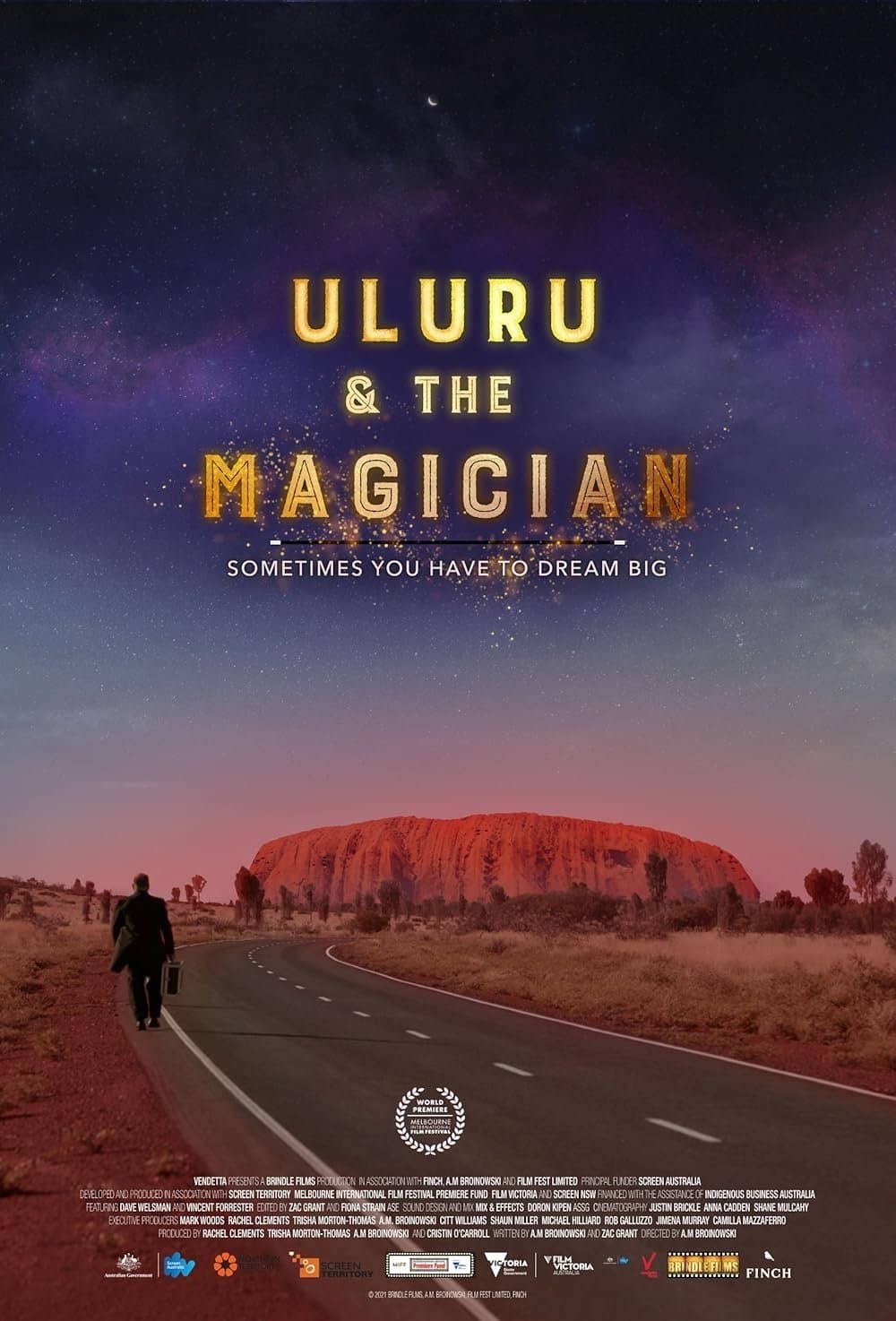 Movie poster