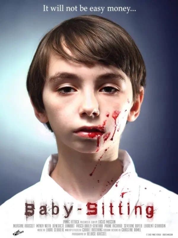 Movie poster