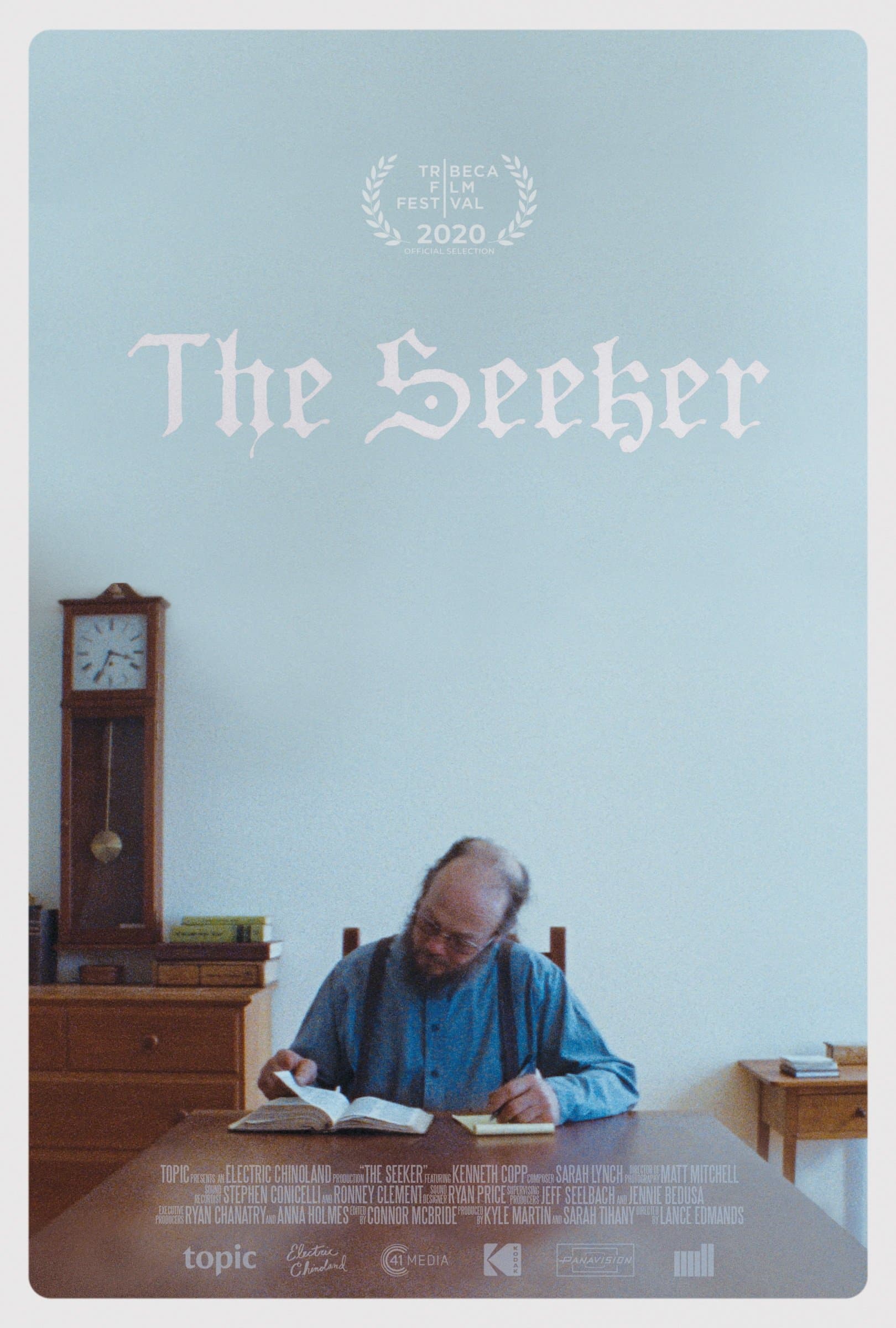 Movie poster