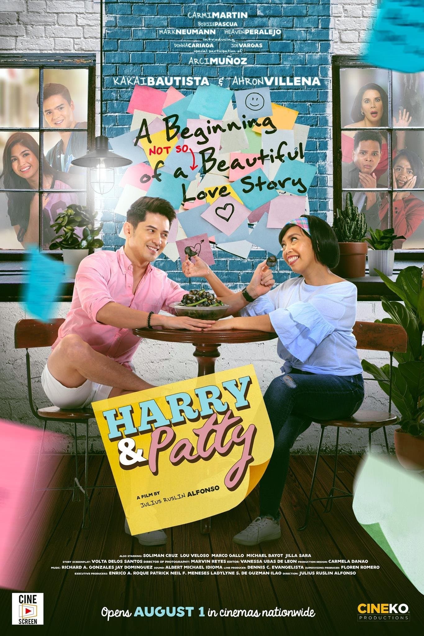 Movie poster