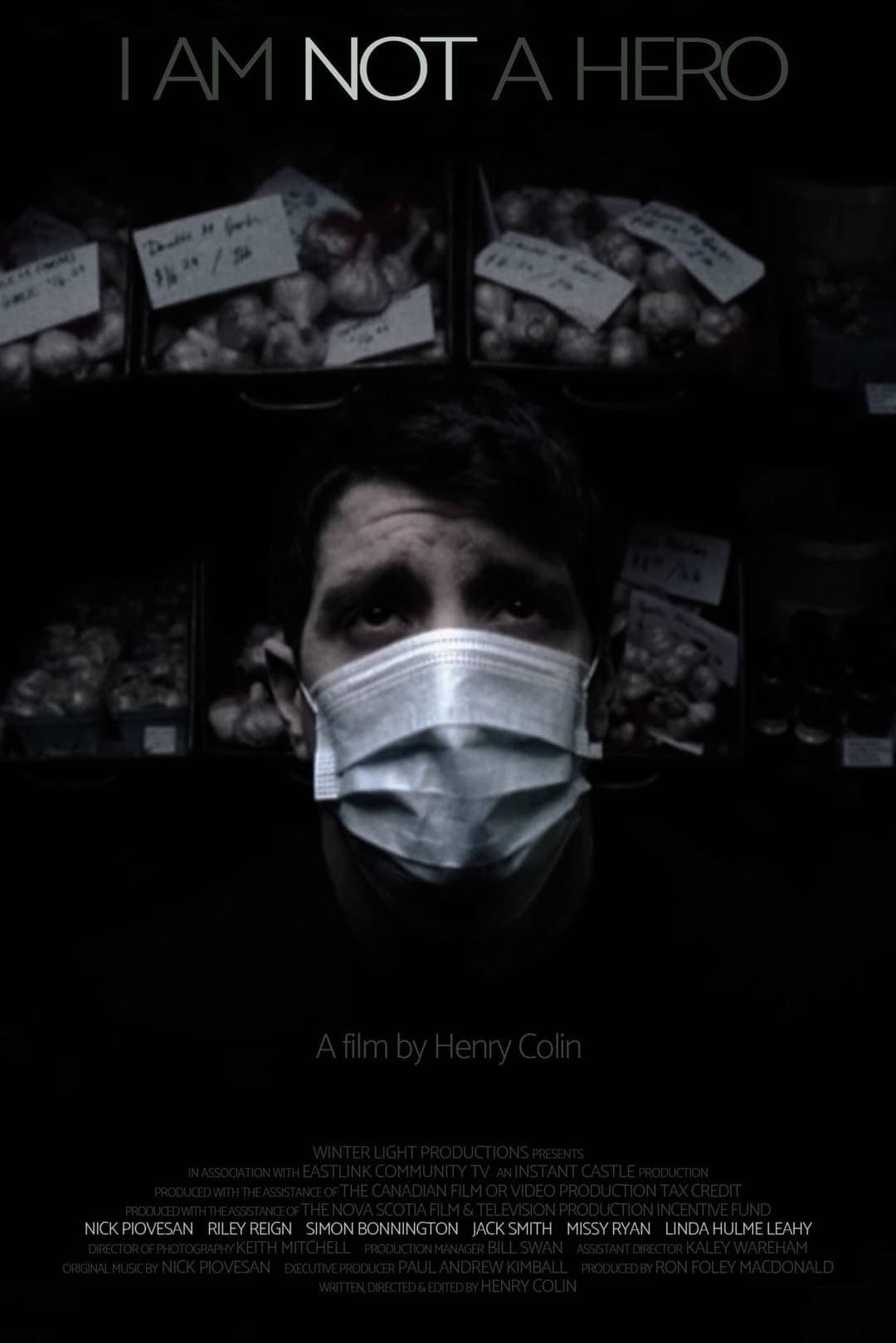 Movie poster