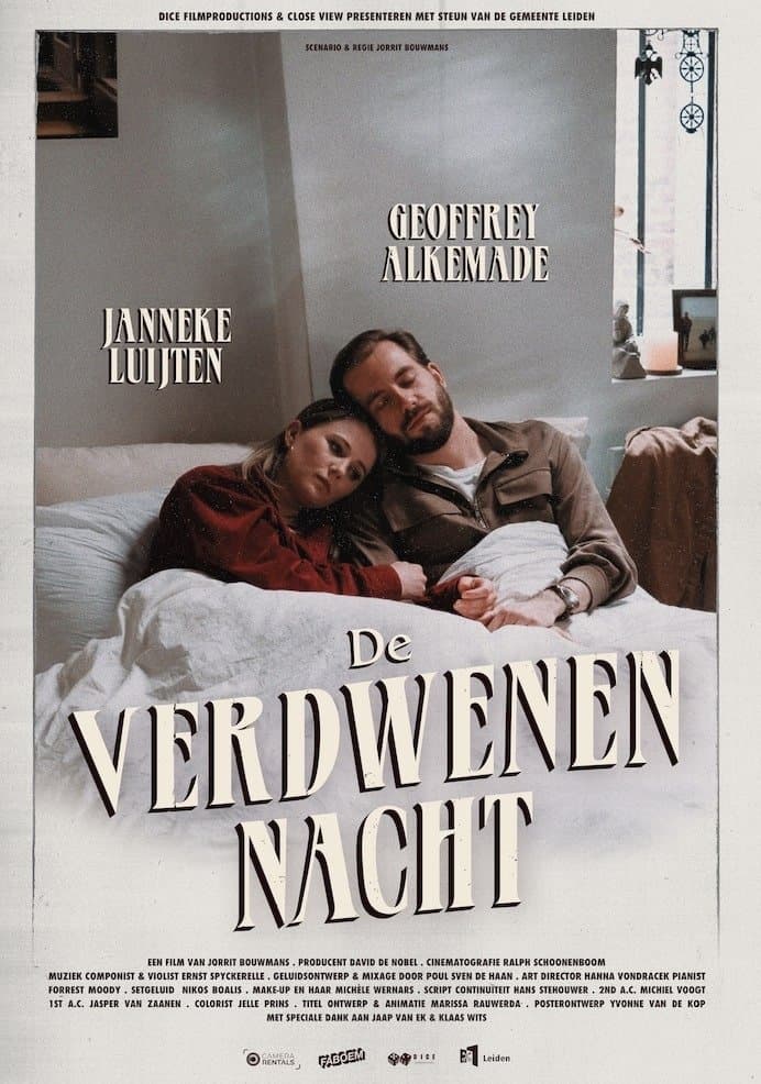 Movie poster
