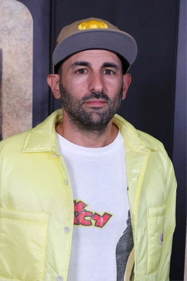 Scott Glassgold