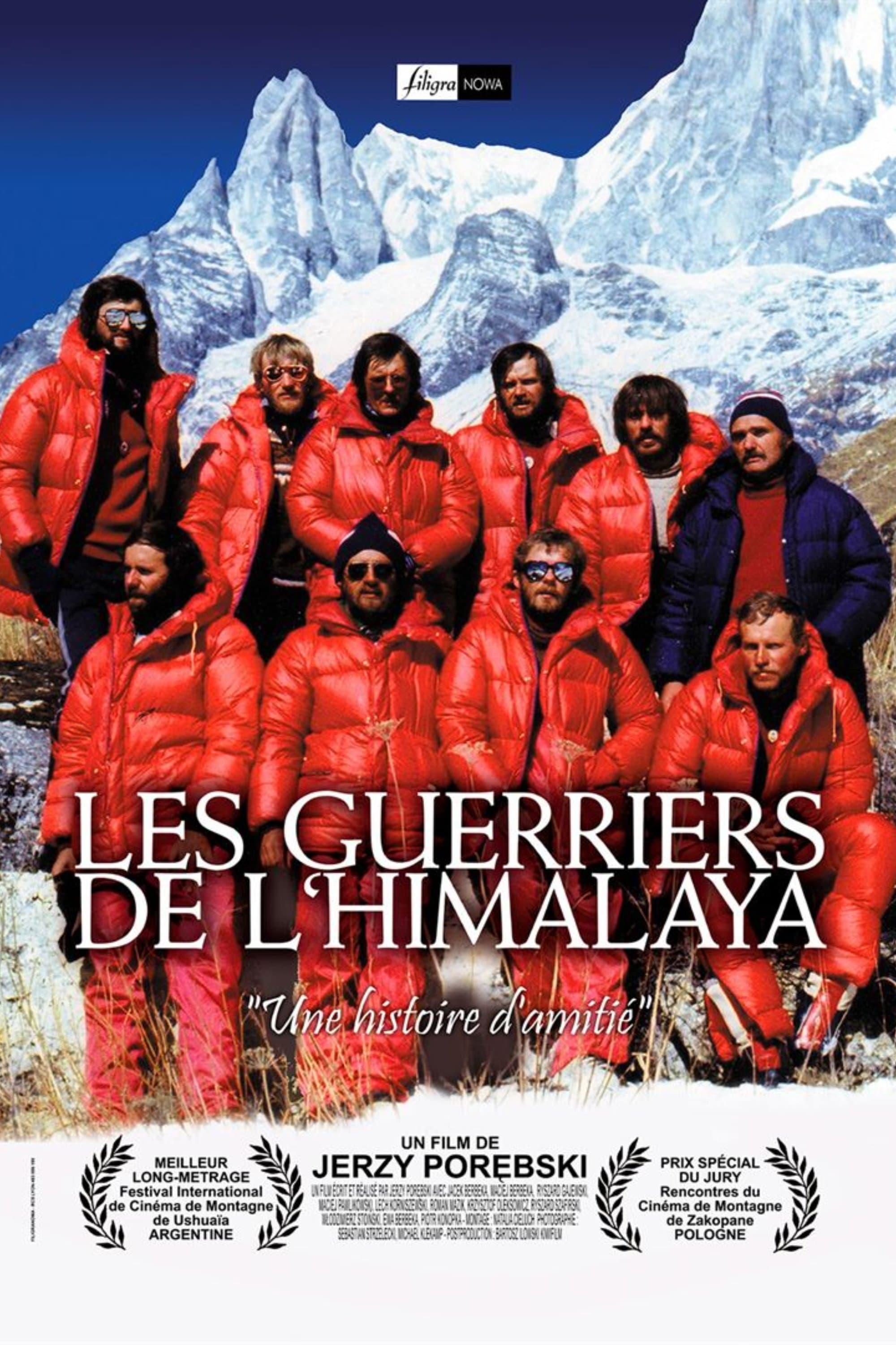 Movie poster