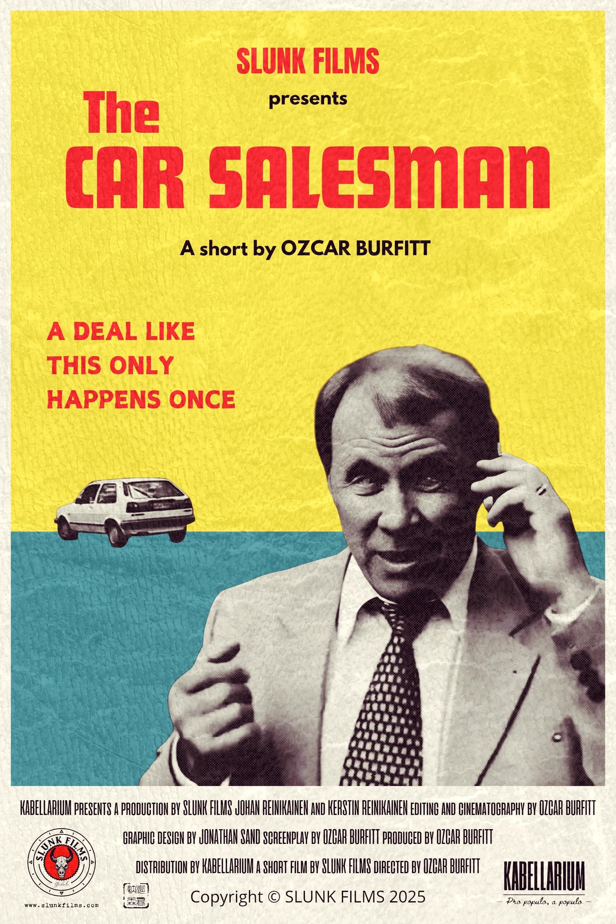 Movie poster