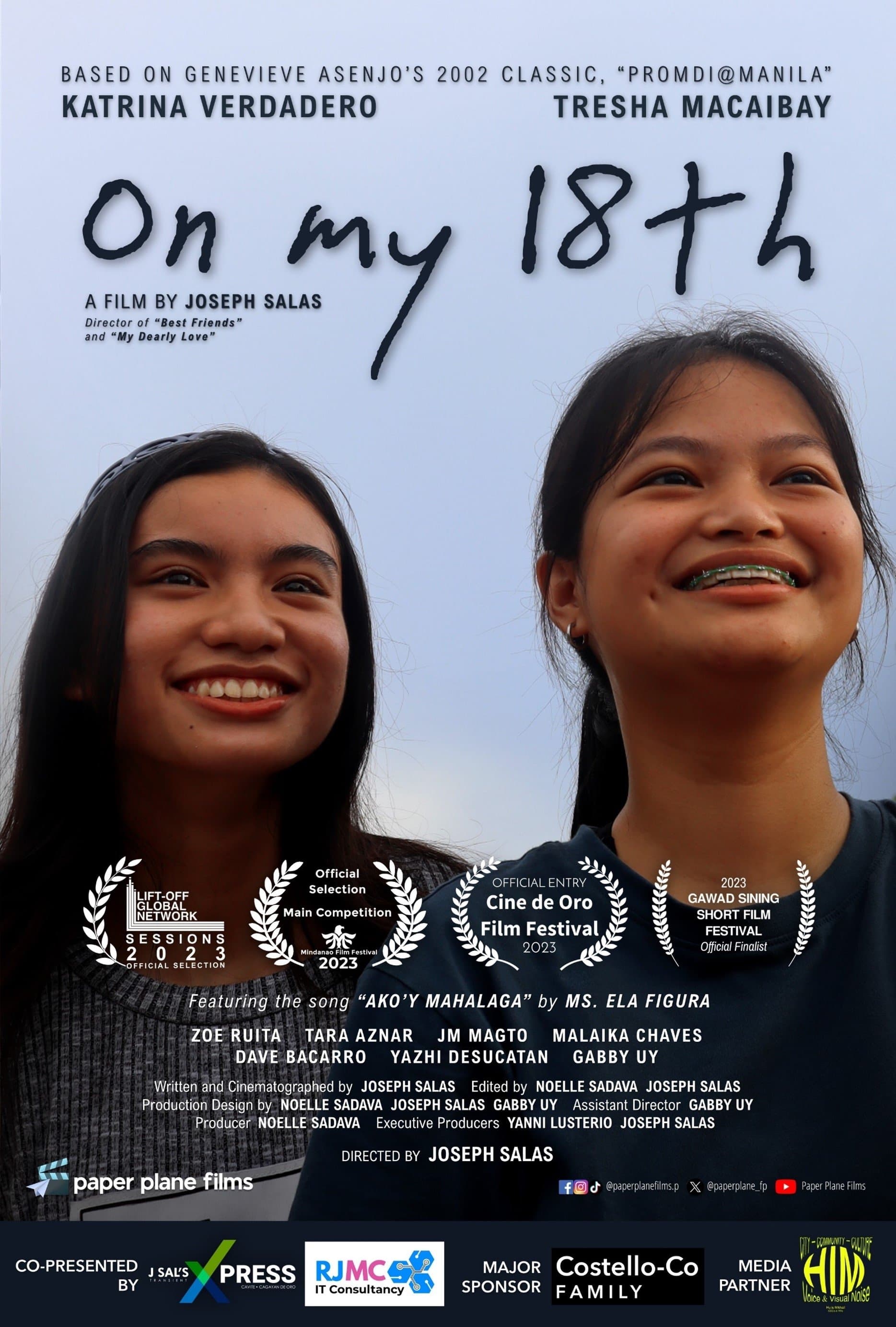 Movie poster