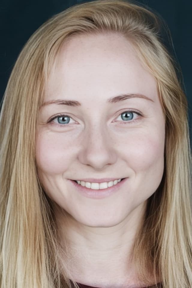 Anna Kuzminskaya