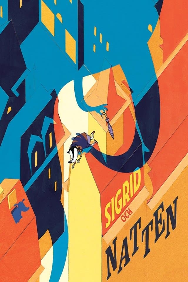 Movie poster