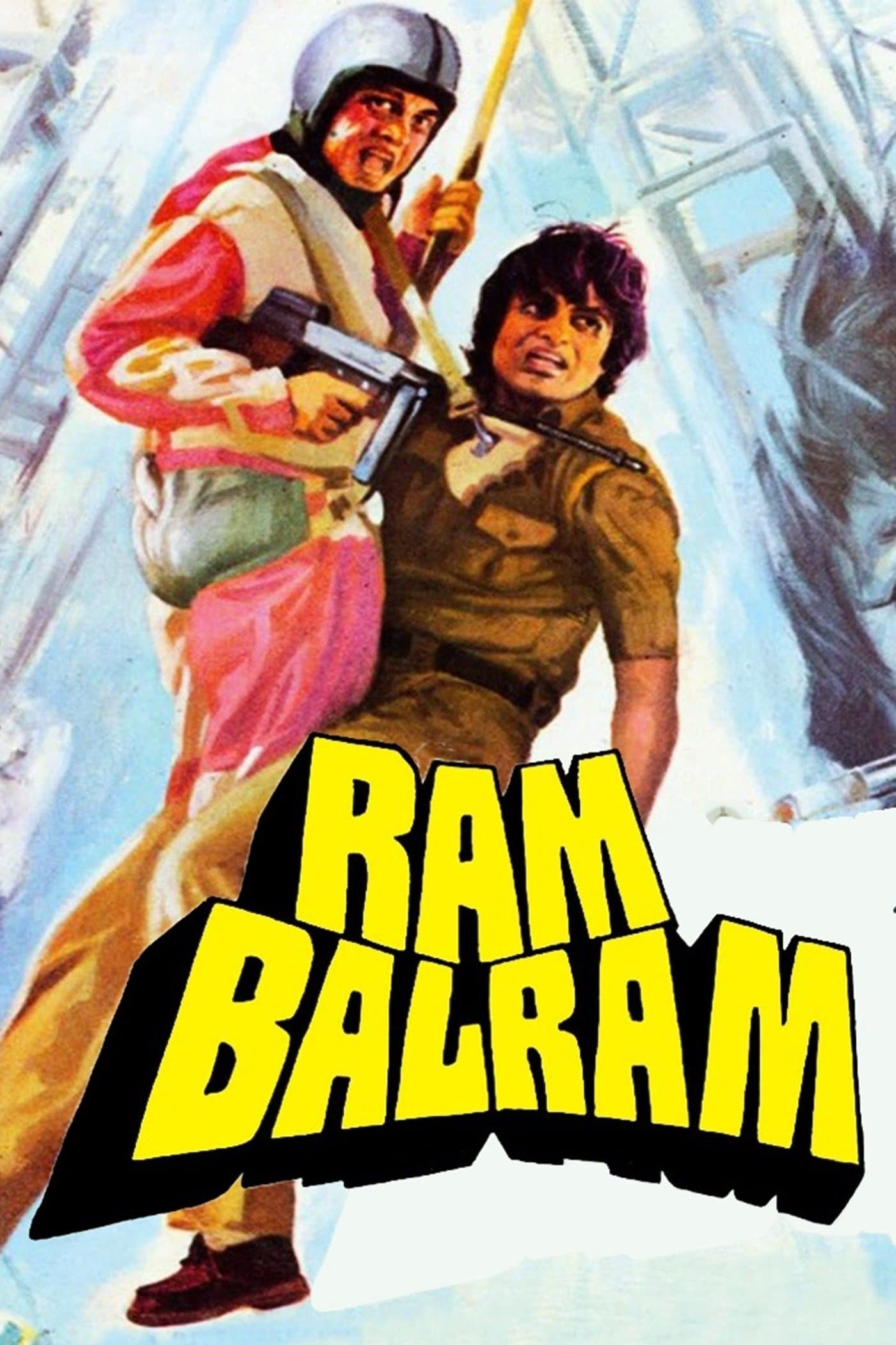 Movie poster