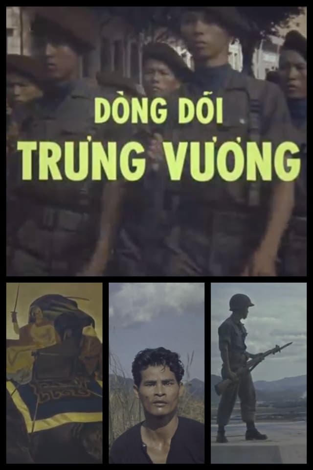 Sons of Hai Ba Trung