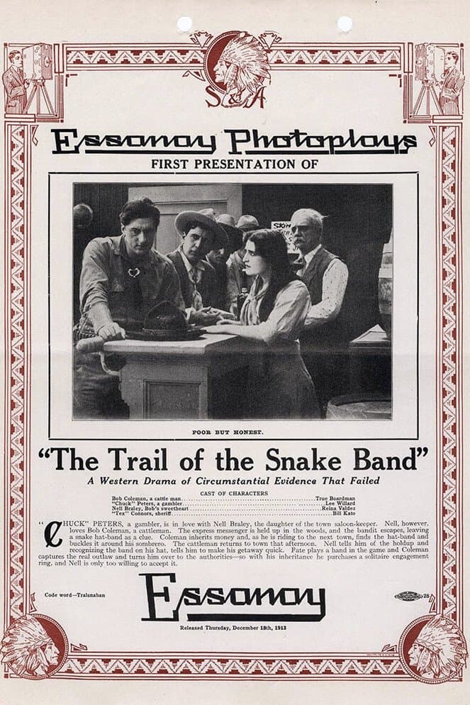 Movie poster