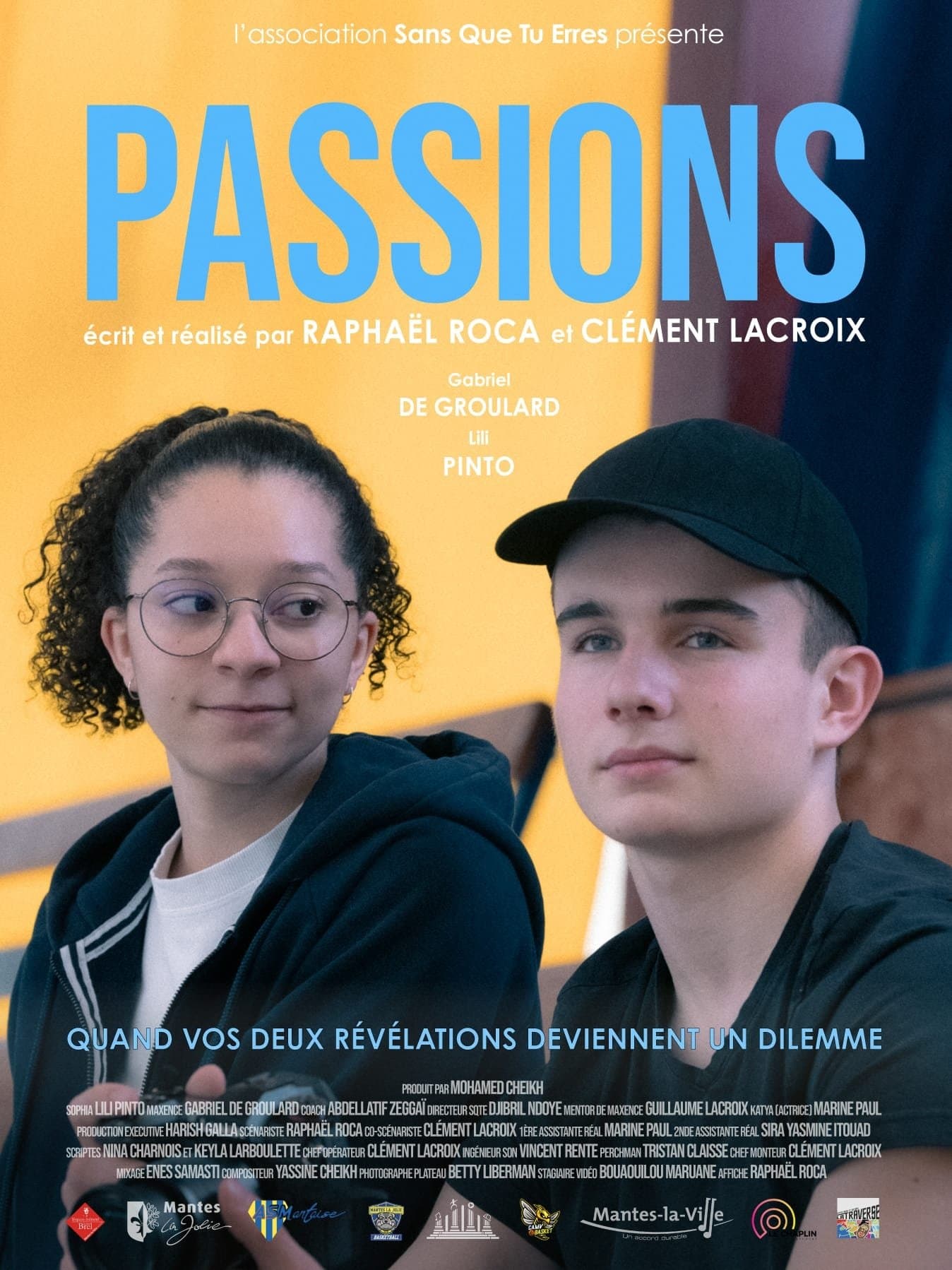 Movie poster