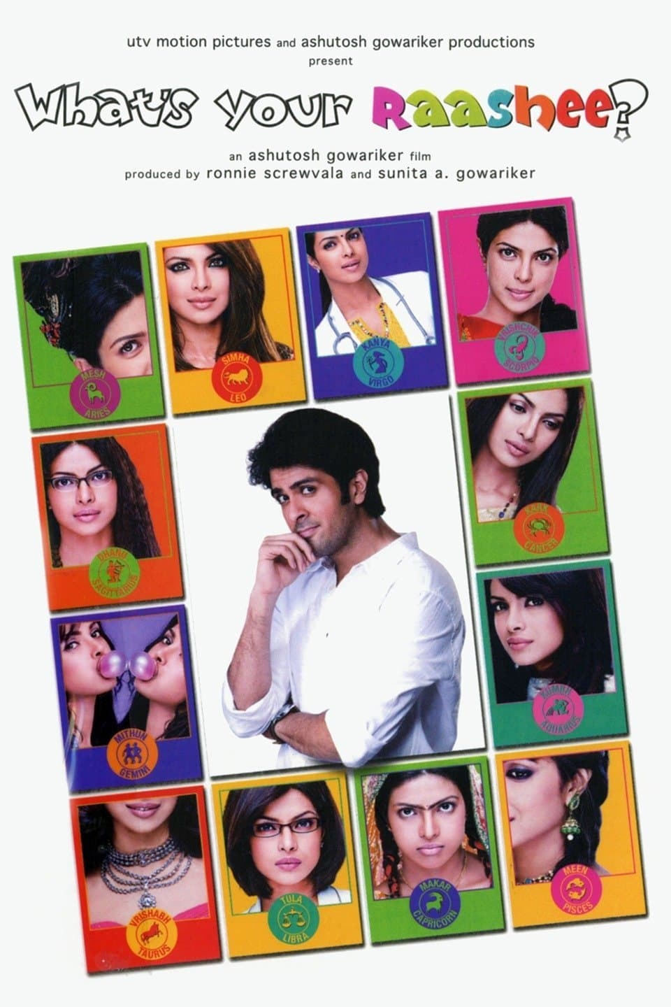 Movie poster