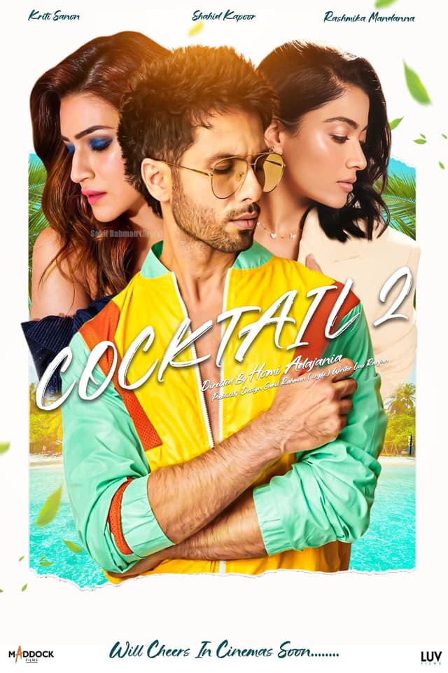 Cocktail 2