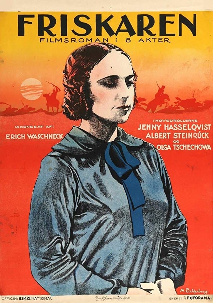 Movie poster