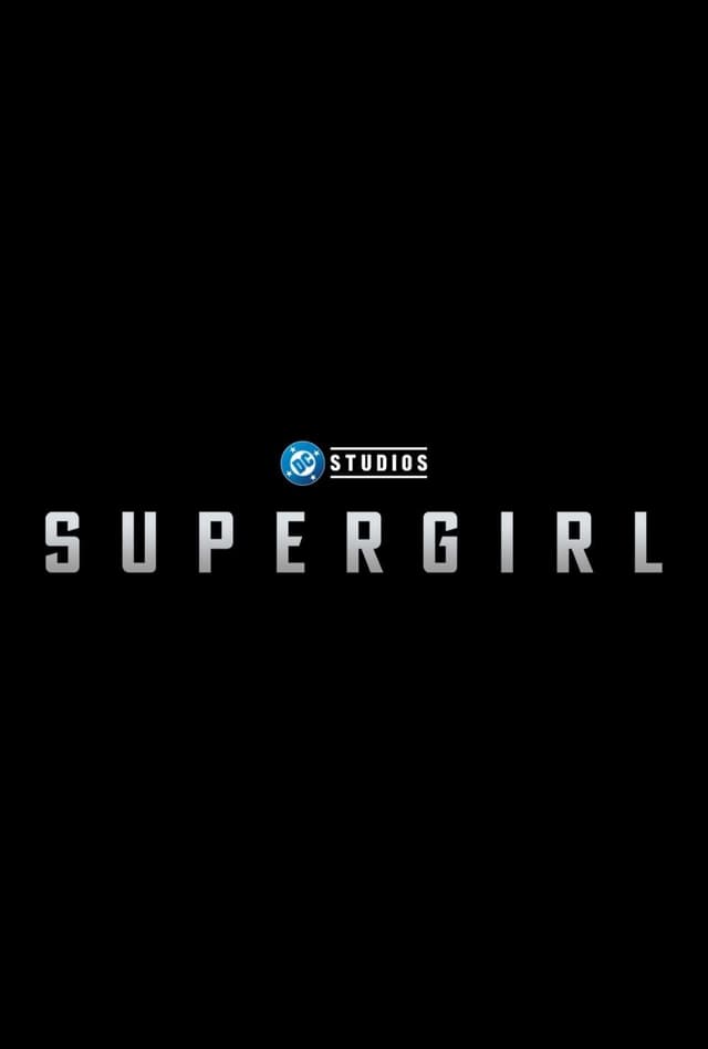 Supergirl