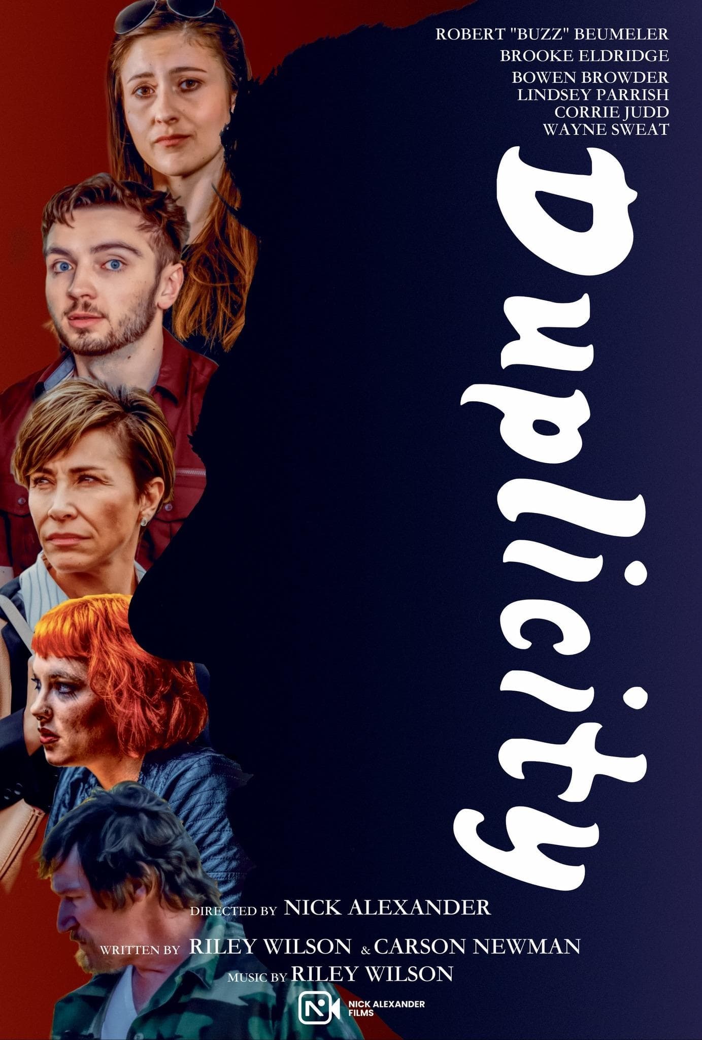 Movie poster
