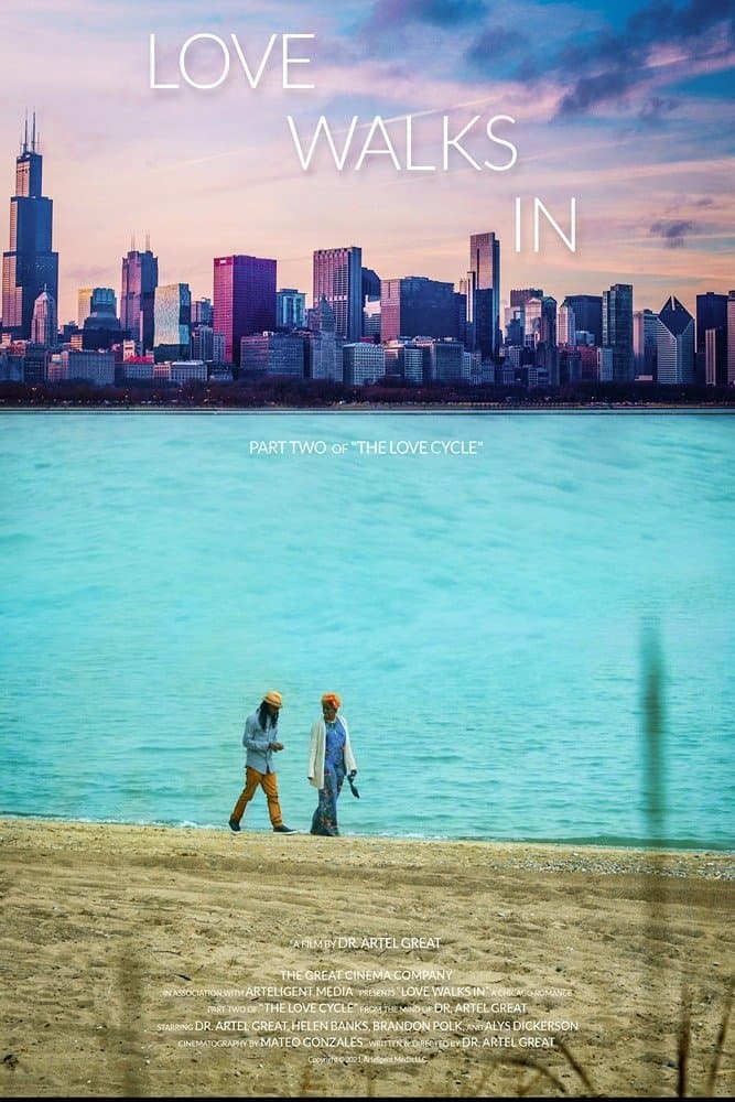 Movie poster