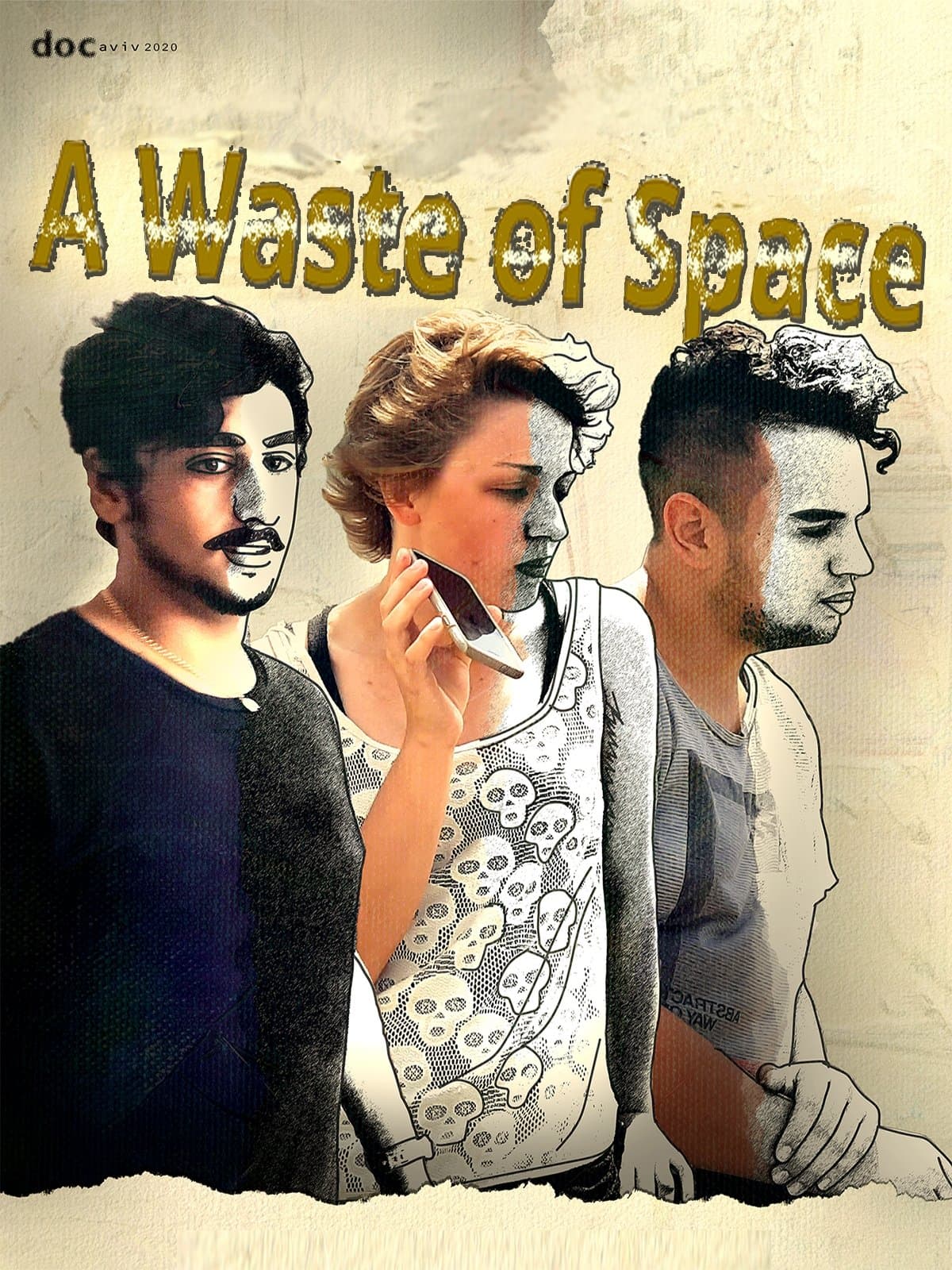 Movie poster