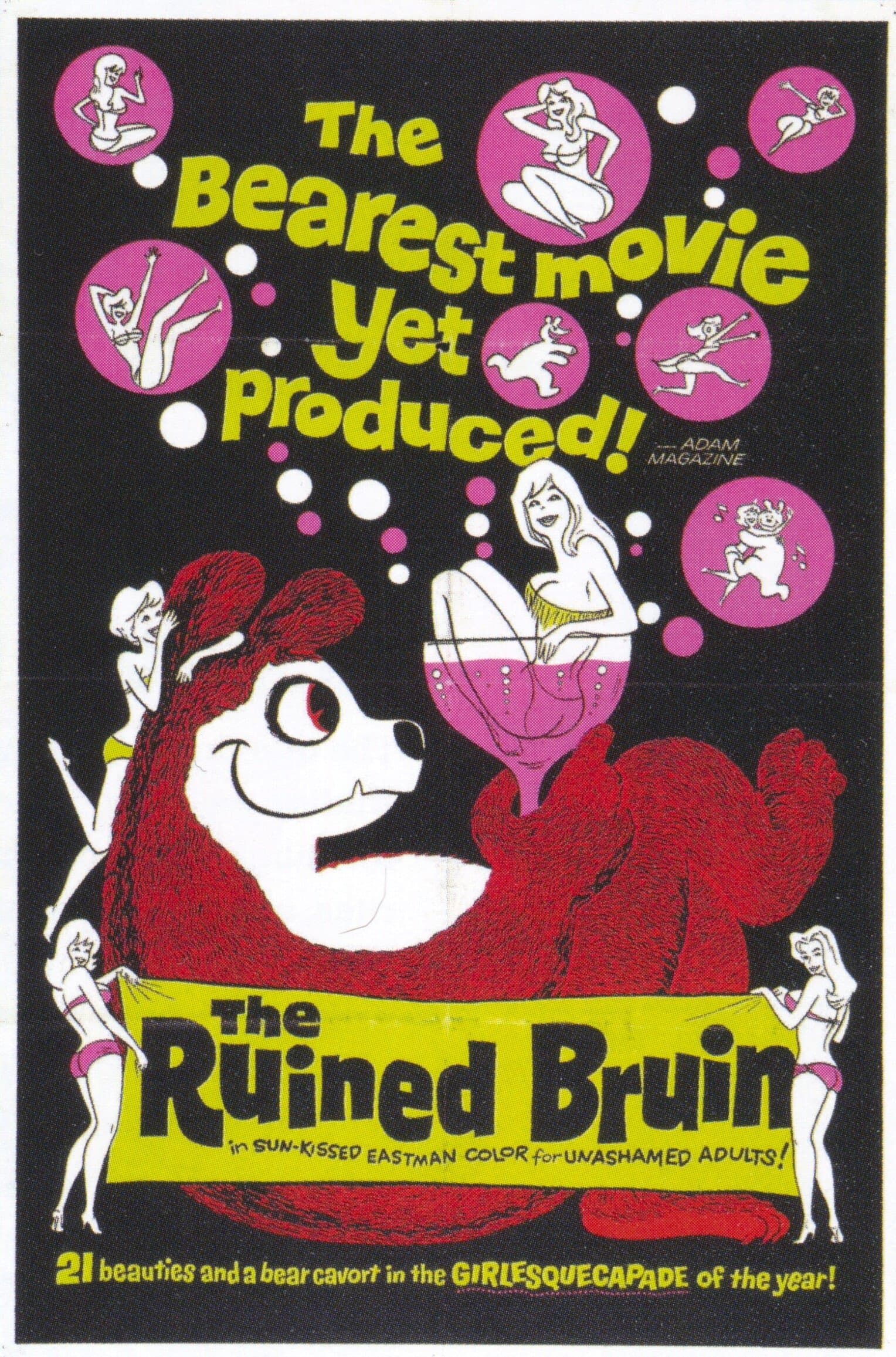 Movie poster
