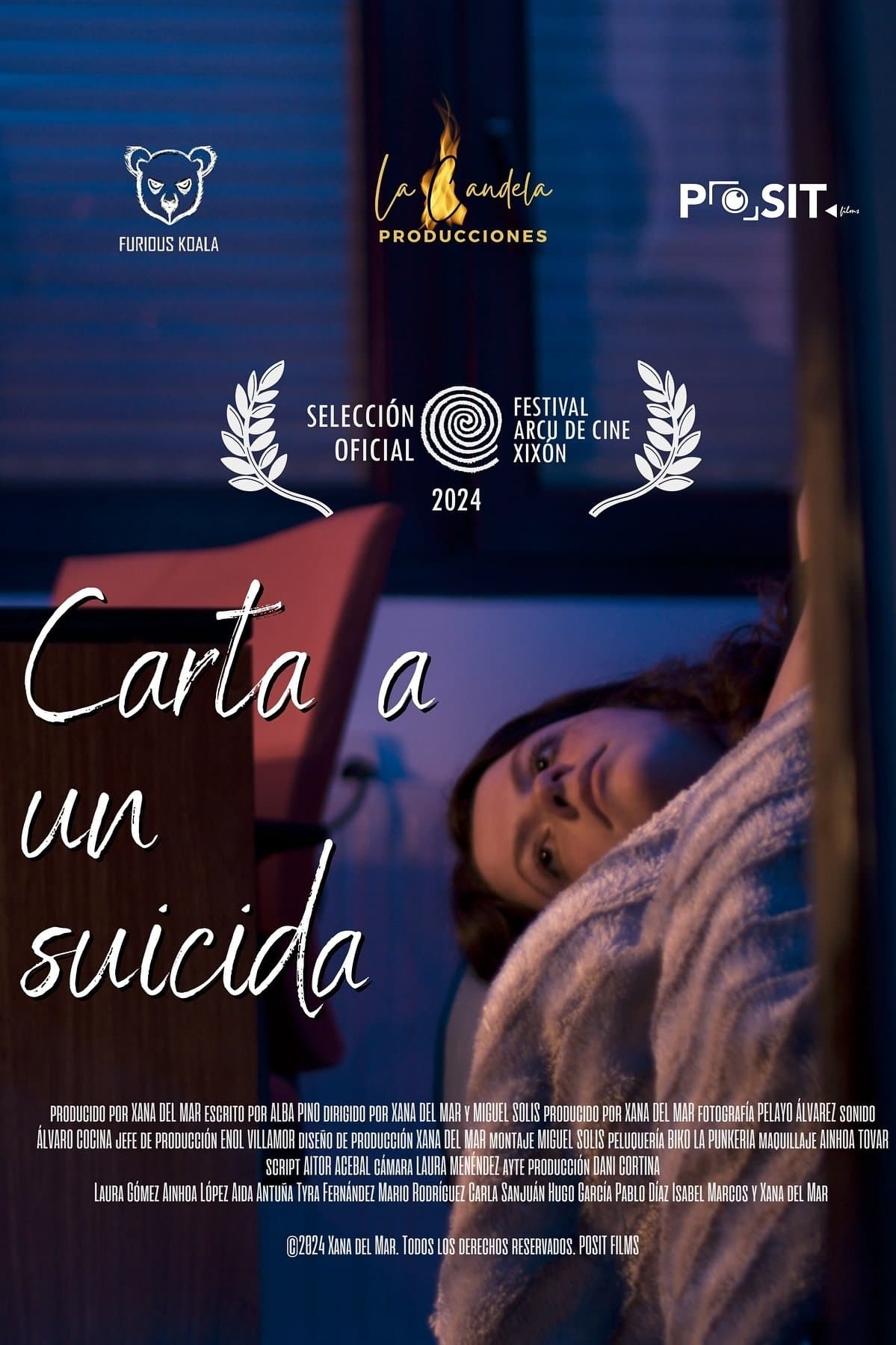 Movie poster