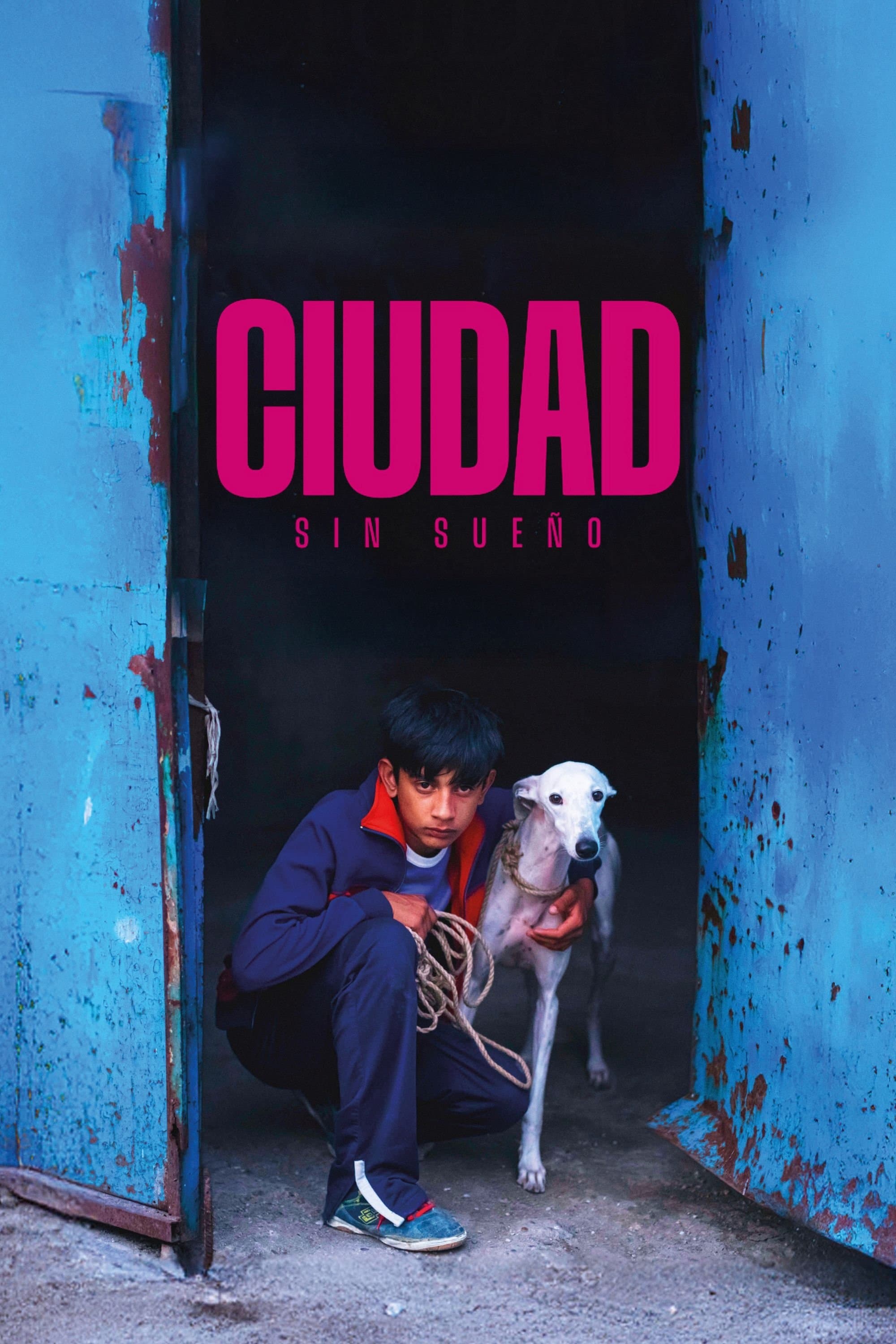 Movie poster