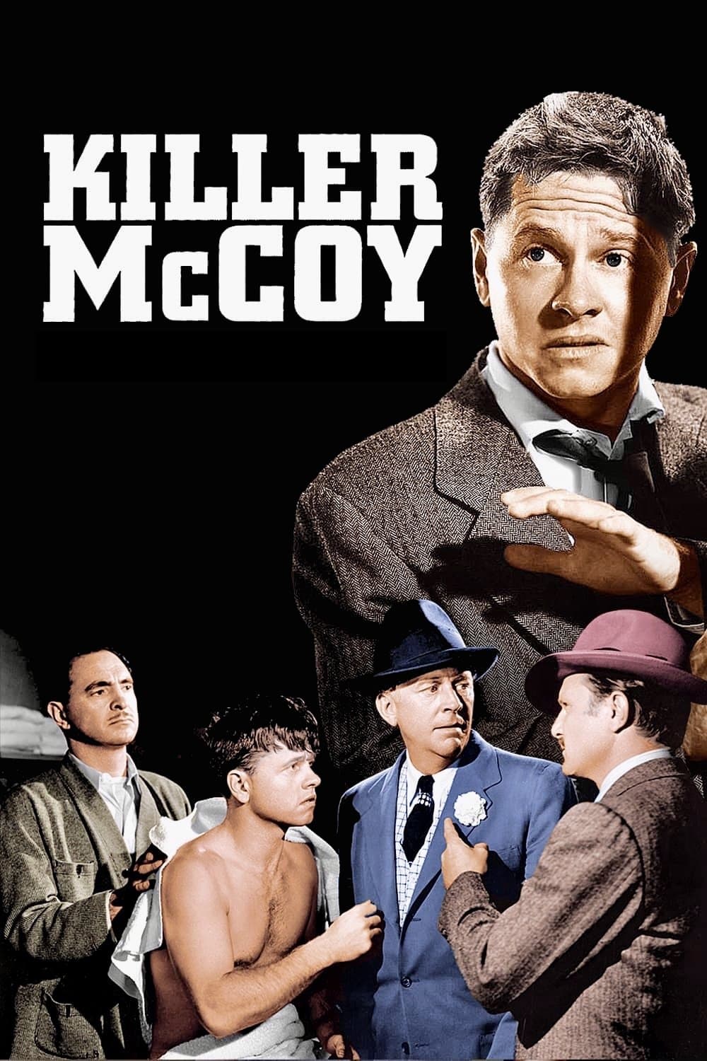 Movie poster
