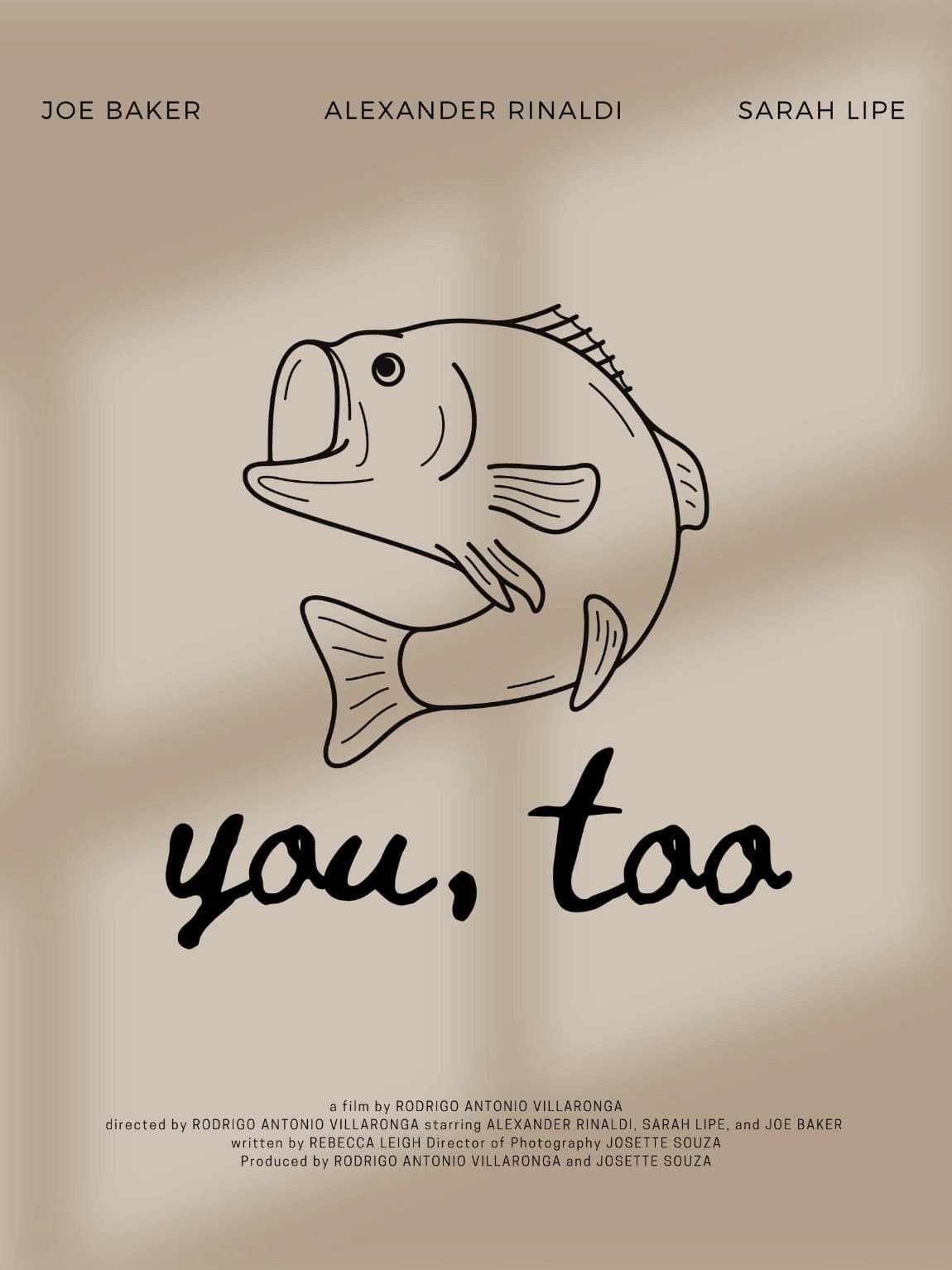 Movie poster