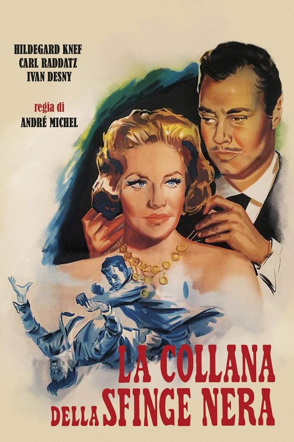 Movie poster