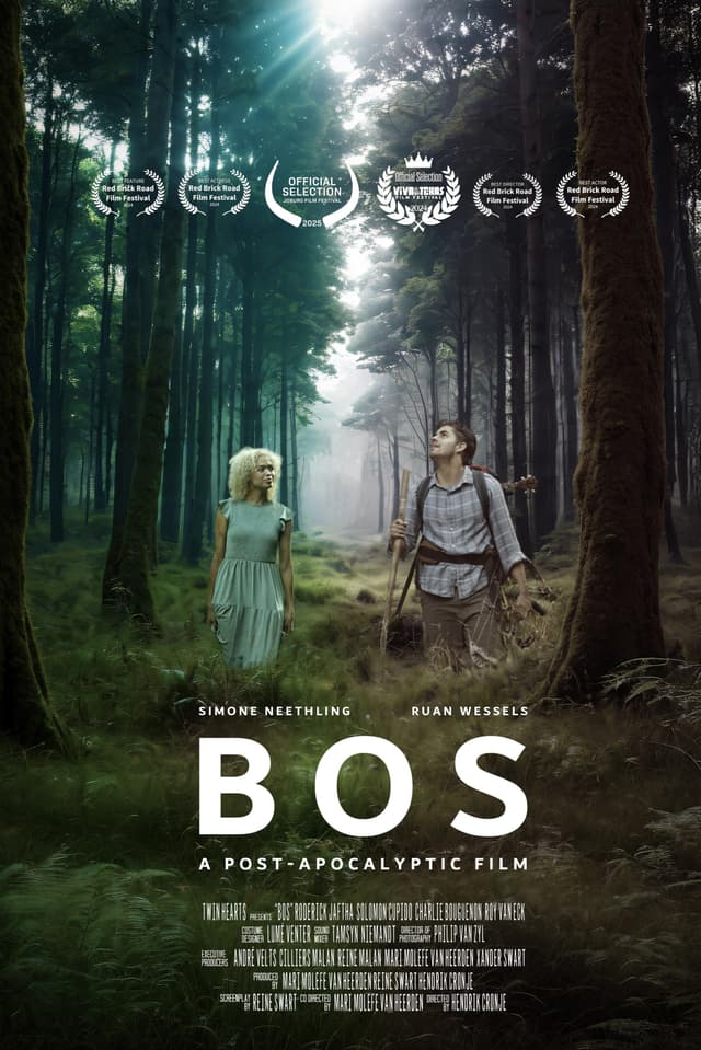 THE FOREST