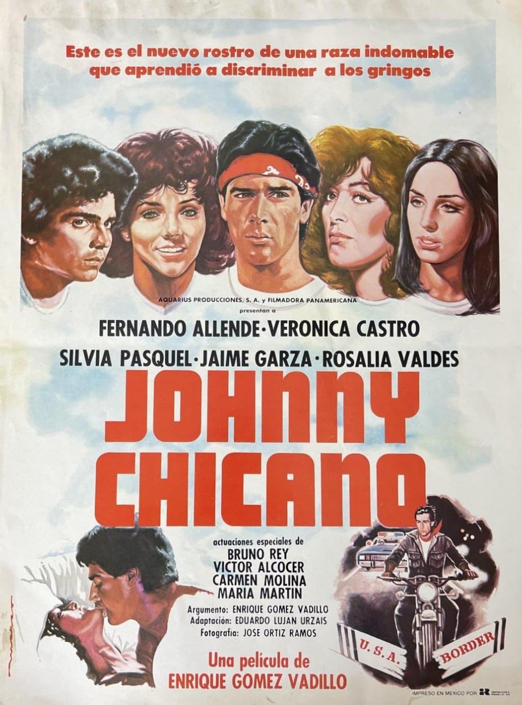 Movie poster