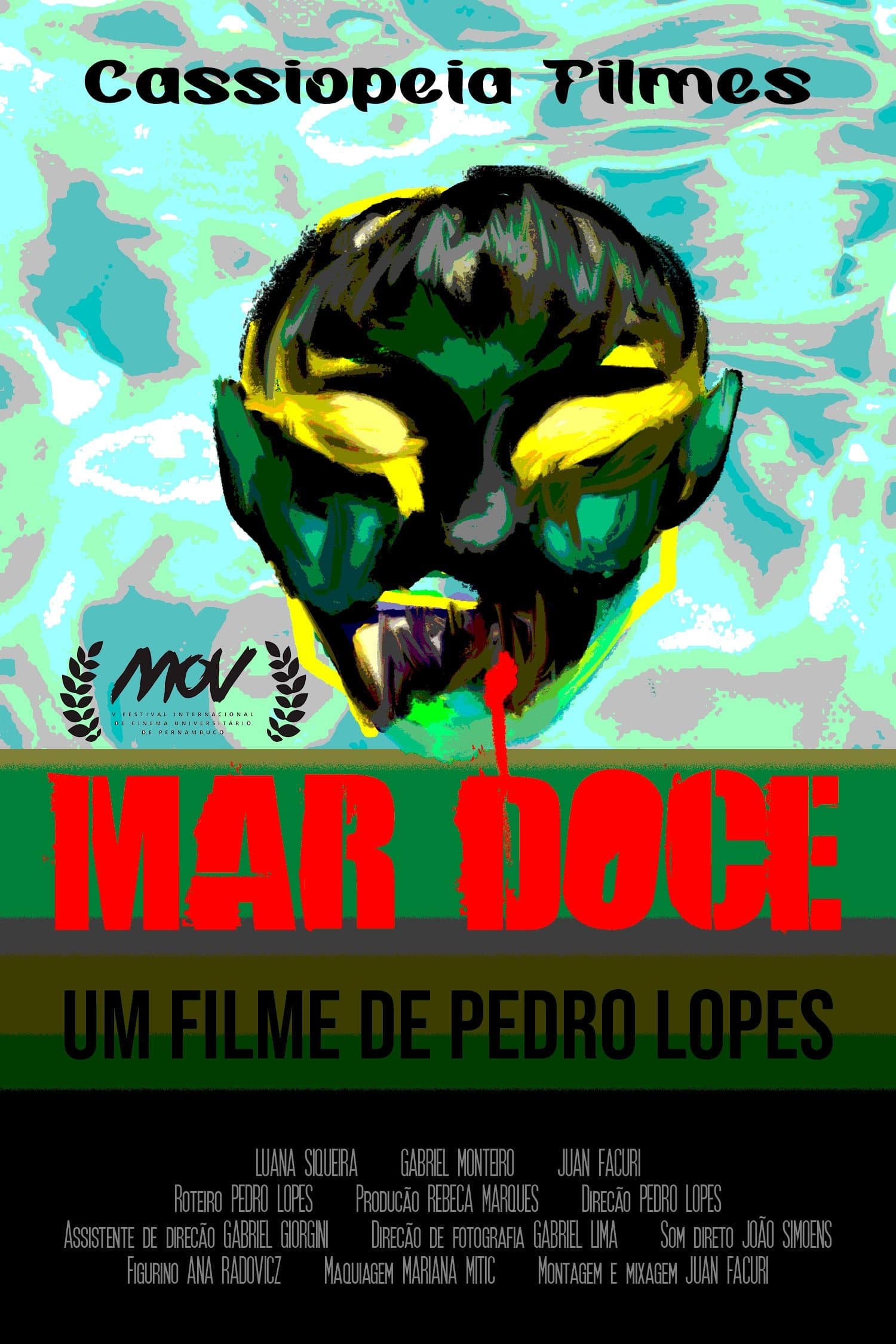 Movie poster